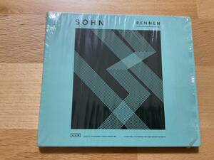 SOHN CD 【輸入盤】RENNEN