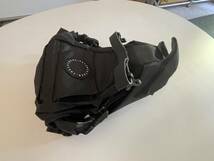 *FAIRWEATHER* seat bag (x-pac black) 美品_画像4