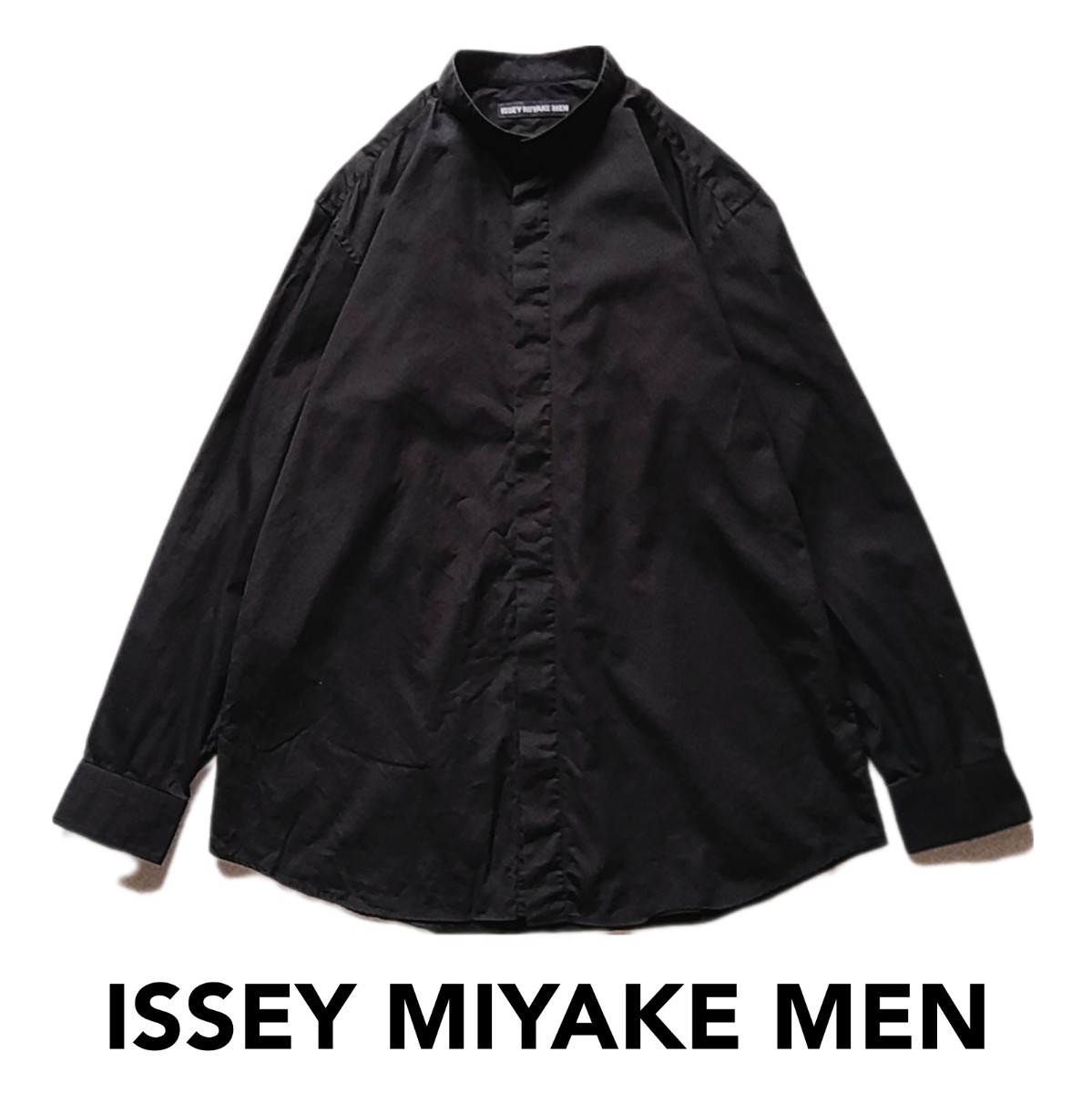 ヤフオク! -「issey miyake men」(イッセイ ミヤケ) (い)の落札相場