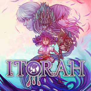 【Steamキーコード】ITORAH /イトラー