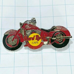  free shipping )Hard Rock Cafe motorcycle bike Hard Rock Cafe pin badge PINS brooch pin zA19053