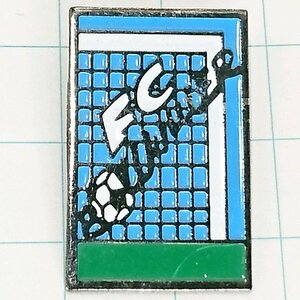 送料無料)サッカー 輸入 ピンバッジ PINS ピンズ A19469