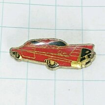 送料無料)デソート レトロカー 自動車 ピンバッジ PINS ピンズ A19626_画像1