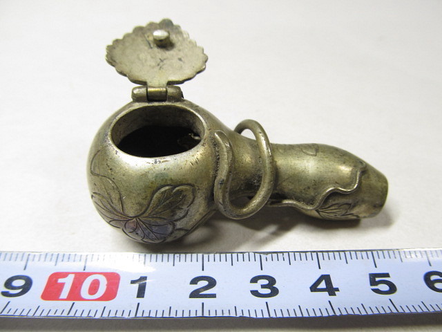 ヤフオク! -「矢立」(その他) (銅製)の落札相場・落札価格