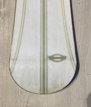 SIMS SNOWBOARDS シムス スノーボード 板 169cm ビンテージ_画像3