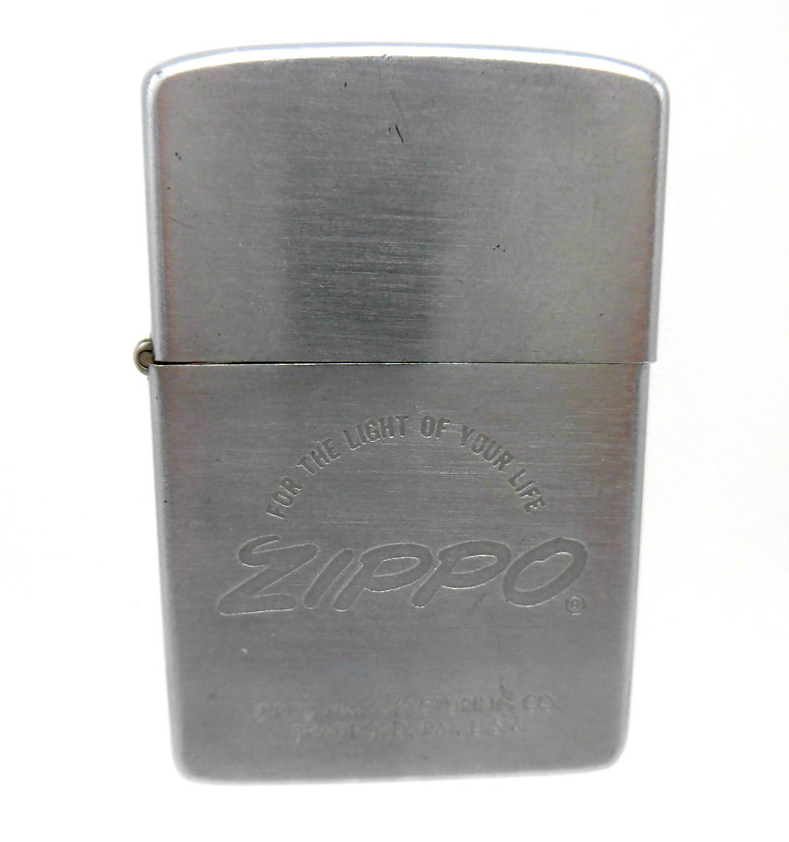 2023年最新】ヤフオク! -1984年 zippoの中古品・新品・未使用品一覧