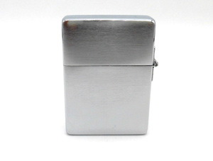 ZIPPO ジッポ 1935 REPLICA レプリカ 3バレル オイルライター 2007年製