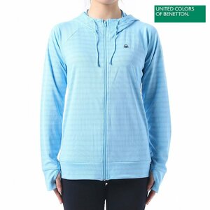 M Size Новые дамы Benetton Rush Guar