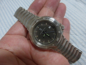 ピニンファリーナ　腕時計　女性用　オリエント製