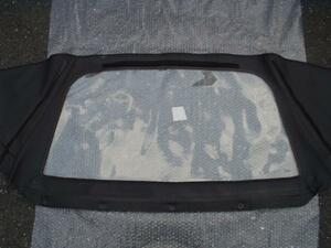 @ Honda Beat canopy screen re-covering. raw materials only. person .OK