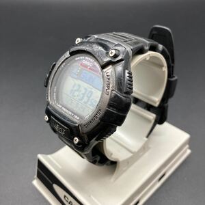 即決 CASIO カシオ 腕時計 W-S220