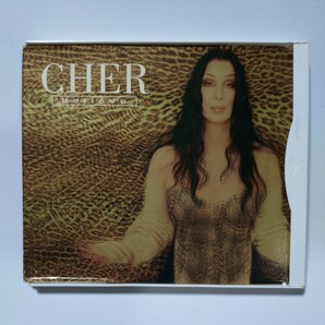 Cher「Believe」シェール「ビリーヴ」輸入盤CD US盤 10曲入り 9 44576-2 Phat 'N' Phunky Peter Rauhofer Xenomania Club 69 Grip Mad Tim