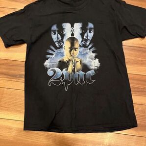 2pac Tシャツ ラップT Tee