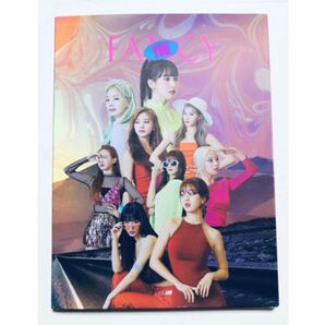 TWICE 写真集