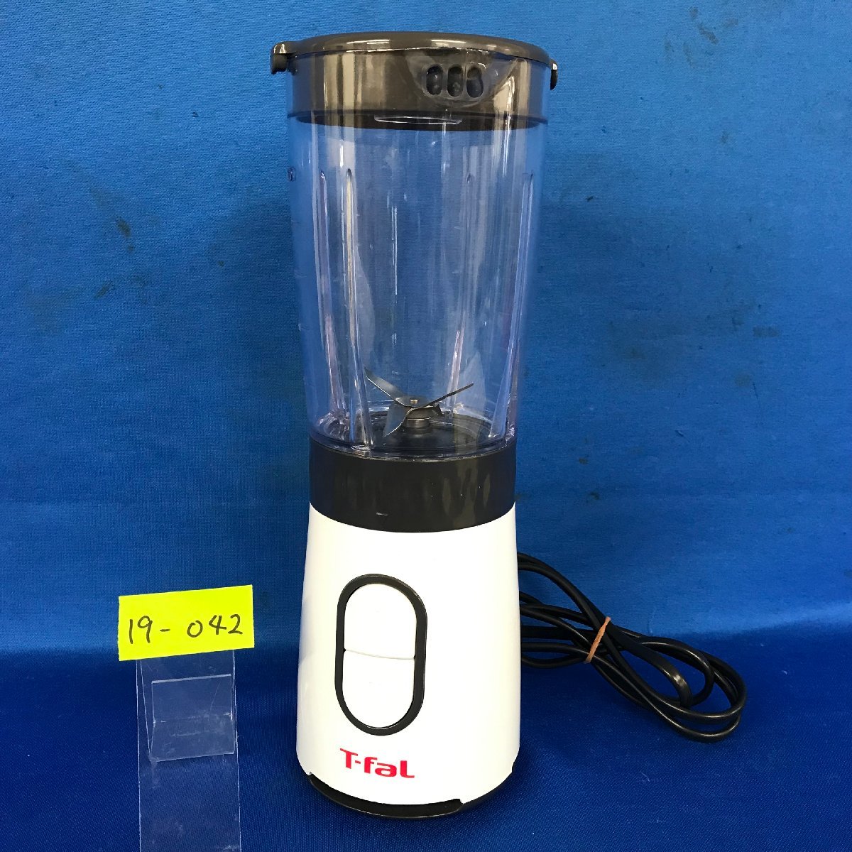 2023年最新】ヤフオク! -ティファール ミキサー(家電、AV、カメラ)の