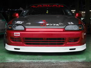 シビック　EG6用　FRPリップスポイラーVer2