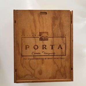 クーポン取得してください!空き木箱:おもちゃ箱