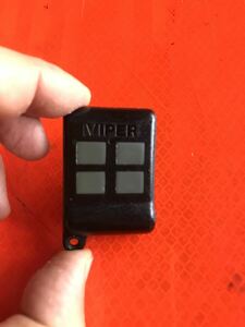  rare DEI VIPER 475T remote control that time thing USDM Lowrider Mini tiger tiger  gold wiper Old school 90s green LED ESP