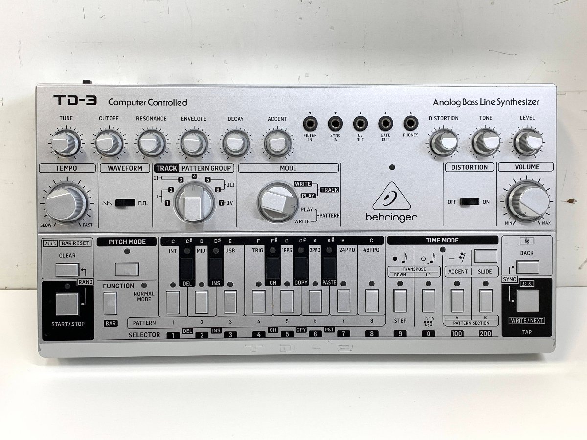 ヤフオク! -「td-3」(ホビー、カルチャー) の落札相場・落札価格