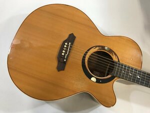 Takamine LTD-98 エレアコギター 《プリアンプ通電可・音出しNG》 1998年限定 ハードケース付き タカミネ アコースティック 引き取り可 ◆