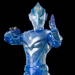 S.H.Figuarts ウルトラマン フーマ Special Clear