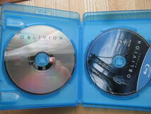 （セル版）オブリビオン [Blu-ray]トム・クルーズ （ブルーレイ）ＢＤ　Oblivion_画像3