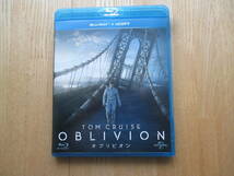 （セル版）オブリビオン [Blu-ray]トム・クルーズ （ブルーレイ）ＢＤ　Oblivion_画像1