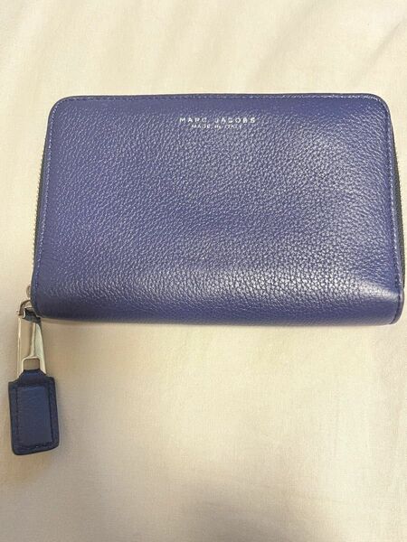 マークジェイコブス　MARC JACOBS 財布