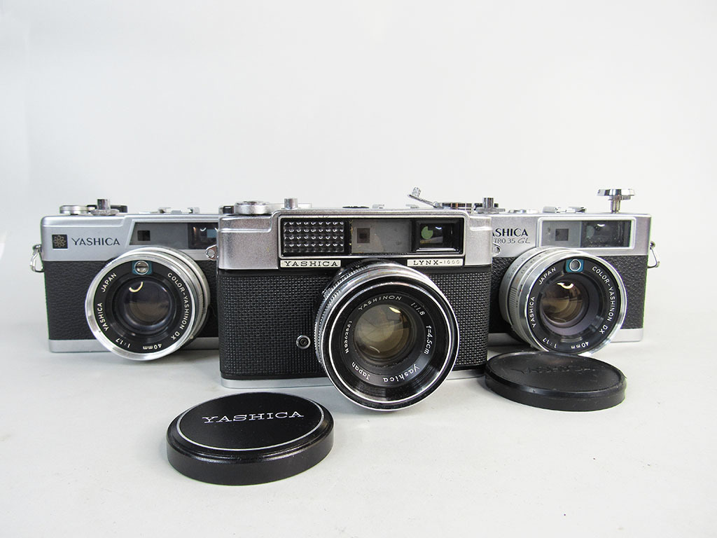 2023年最新】ヤフオク! -ジャンクカメラ(フィルムカメラ)の中古品 ...