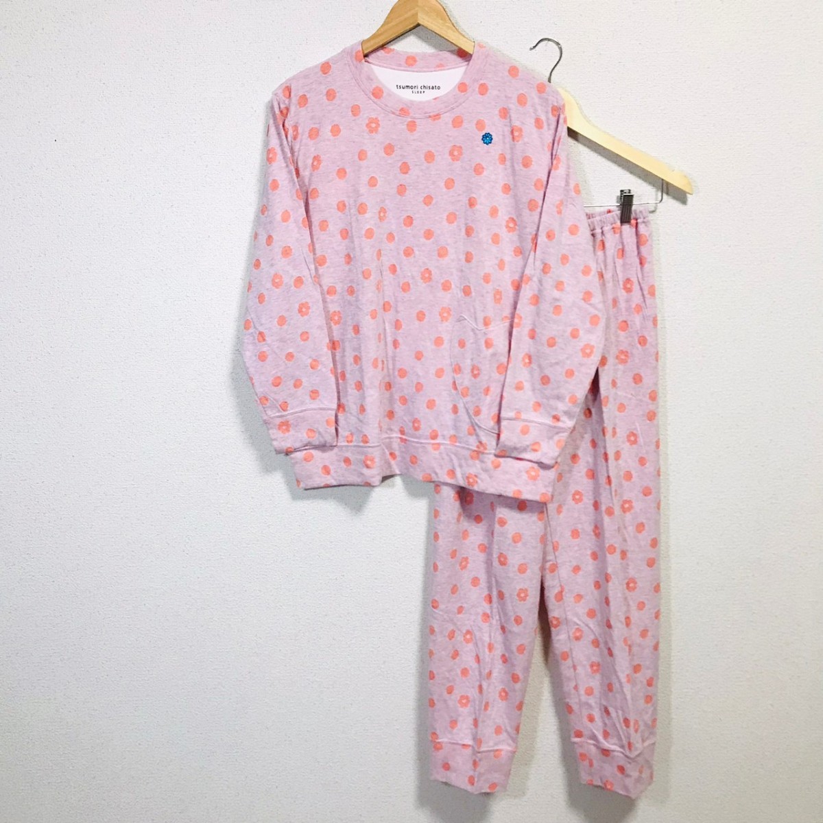 ヤフオク! ツモリチサト パジャマの落札相場・落札価格