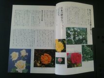 Ba1 08676 NHK 趣味の園芸 1990年5月号(No.206)・7月号(No.208) 2冊セット クレマチス 小菊・やさしい仕立て方 花の万博/熱帯スイレン 他_画像3