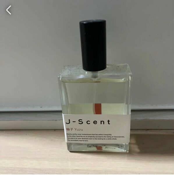 J-Scent 柚子