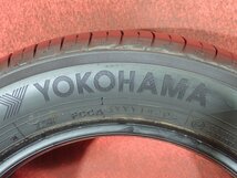 185/60R15●YOKOHAMA ADVAN dB V552 / 中古 ★ 2本(T-4693A)送料無料/沖縄別途_画像6