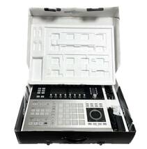 ☆希少品 極美品 Native Instruments MASCHINE STUDIO PLATINUM EDITION 音楽制作システム_画像2