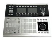 ☆希少品 極美品 Native Instruments MASCHINE STUDIO PLATINUM EDITION 音楽制作システム_画像3