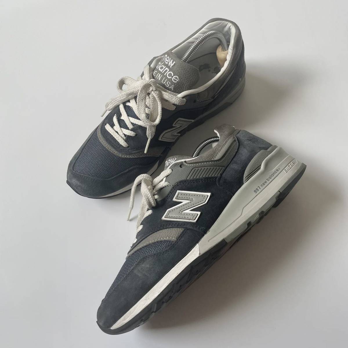 NEW BALANCE BEAMSの値段と価格推移は？｜25件の売買データからNEW