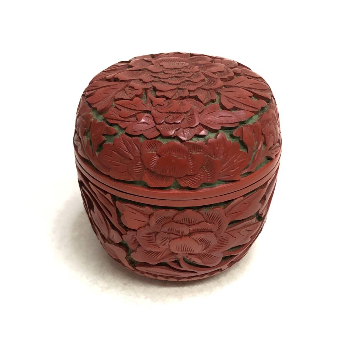 ヤフオク! -「茶道具 棗 堆朱」(漆芸) (工芸品)の落札相場・落札価格