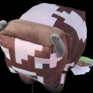 マインクラフト ぬいぐるみ