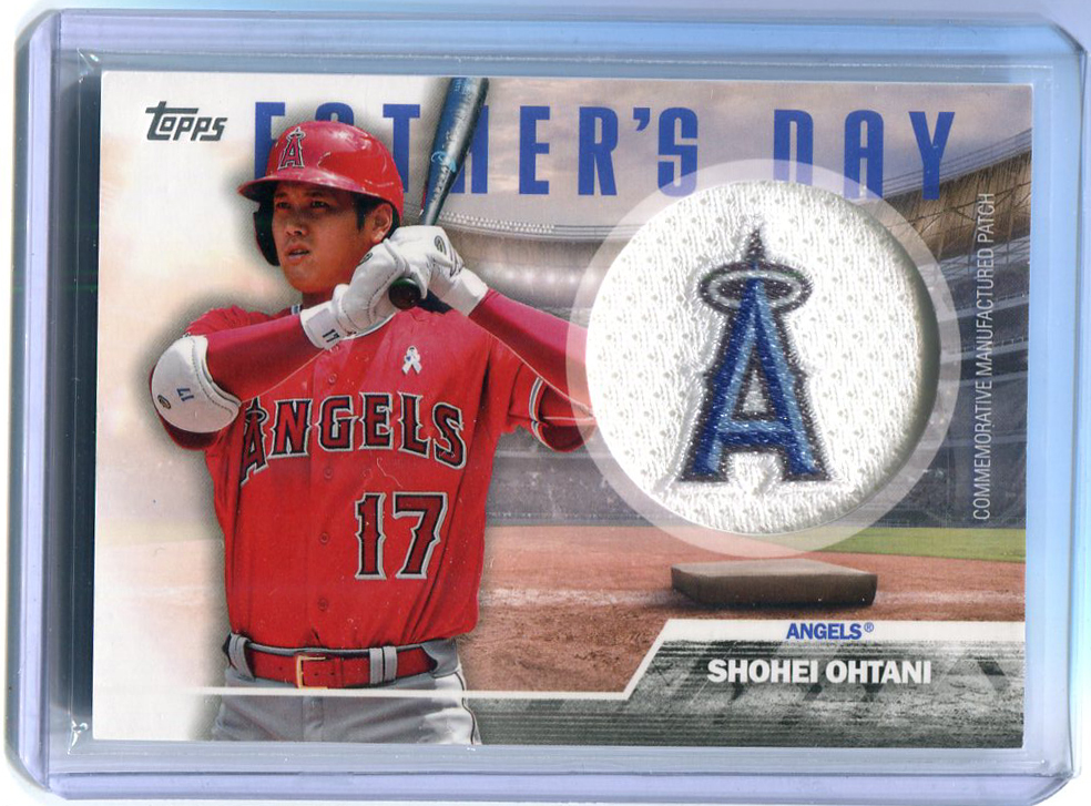 超希少】150枚限定大谷翔平Topps XCrown ジャージカード-