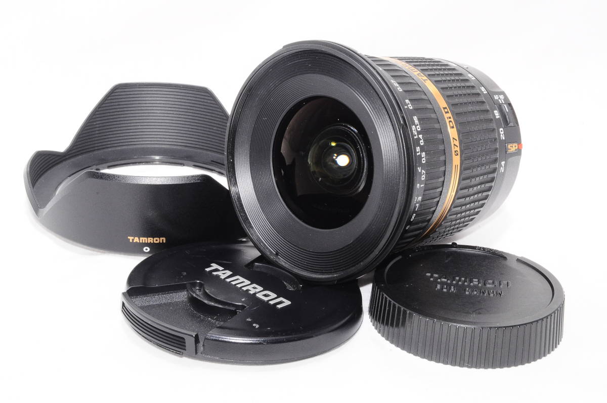 2023年最新】ヤフオク! -tamron 10 24の中古品・新品・未使用品一覧