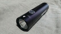 BOSIWO 自転車 ライト USB充電式 LED 2600mAh 800ルーメン モバイルバッテリー機能付_画像4