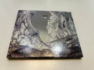 YES / Relayer スリップケース仕様 イエス