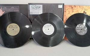 【まとめ発送可能!!!即決555円!!】HIROKI MIZUKAMI KEEP ALIVE EP/ROSCOE/Gwen Stefani レコード盤 レコード 盤 音楽 LP