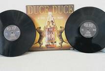 【まとめ発送可能!!即決666円!!】BANG THE PARTY WARRIORS DANC/THE INC MURDER INC/DUCE DUCE a sip of the duce レコード盤 レコード 盤_画像2