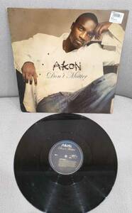 【まとめ発送可能!!!即決666円!!】AkoN エイコン レコード コレクション CD 曲 R&B ヒップホップ レコード盤 レコード 盤 音楽