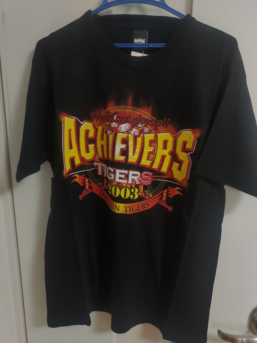 2025年最新】Yahoo!オークション -阪神タイガース tシャツ 2003