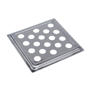 ( mail service ) stainless steel fire plate rectangle 128mm.. rin portable cooking stove for sana eyes plate 