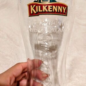 KILKENNY（キルケニー）1パイントグラス