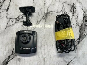 Transcend トランセンド ドライブレコーダー Drive Pro 230 ドラレコ 2018年製 GPS wifi