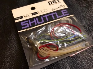 廃番 初期パッケージ DRT シャトル #1/4oz ディビジョン 23 タイニー スーパー クラッシュ バリアル K9 ARTEX DIVISION 入手困難